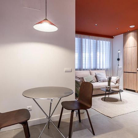 Estudios Arturo Soria By Rent Me Madrid Ngoại thất bức ảnh