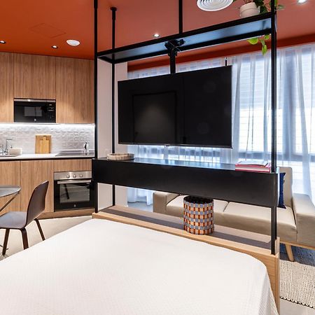 Estudios Arturo Soria By Rent Me Madrid Ngoại thất bức ảnh