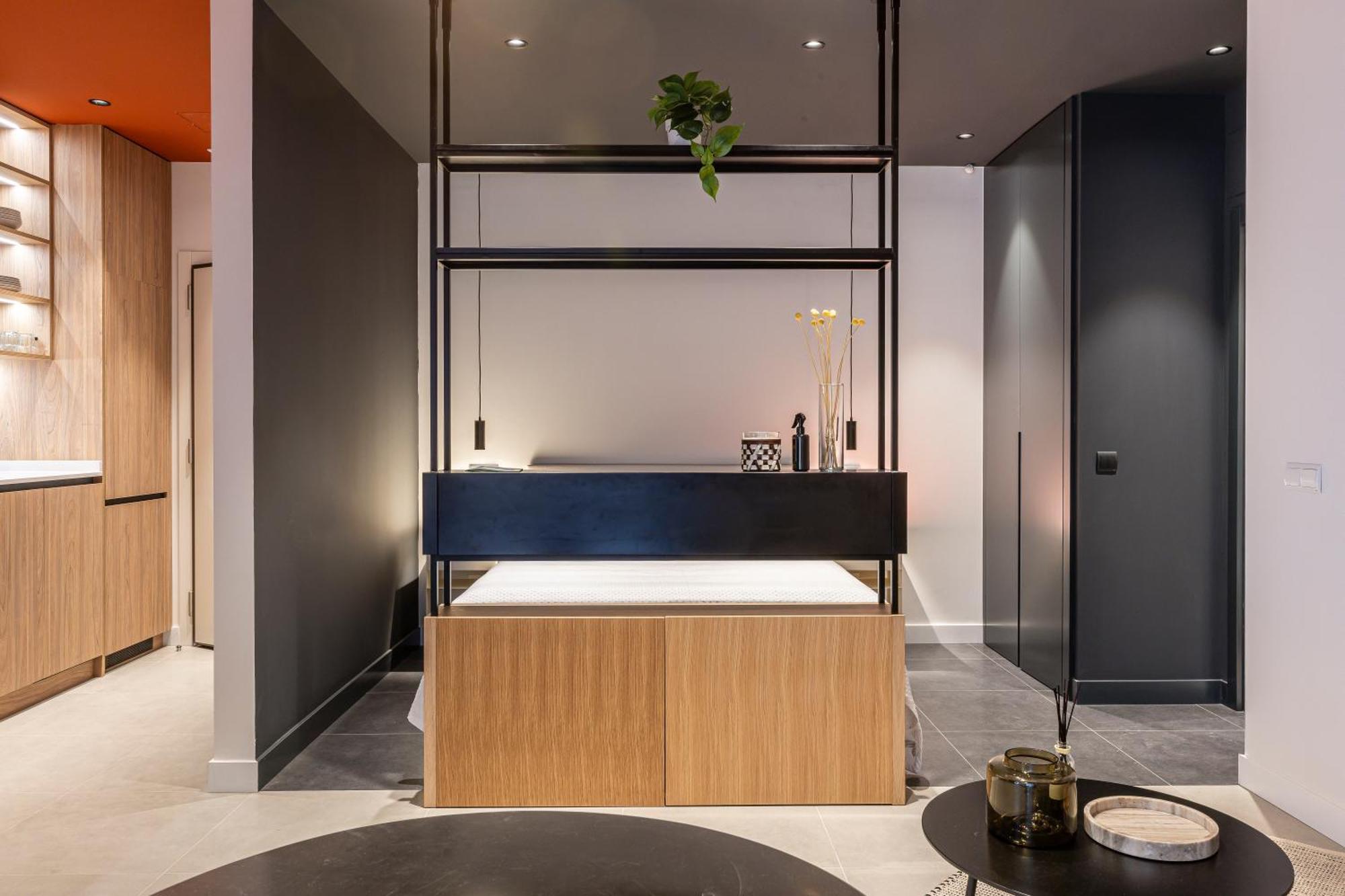 Estudios Arturo Soria By Rent Me Madrid Ngoại thất bức ảnh