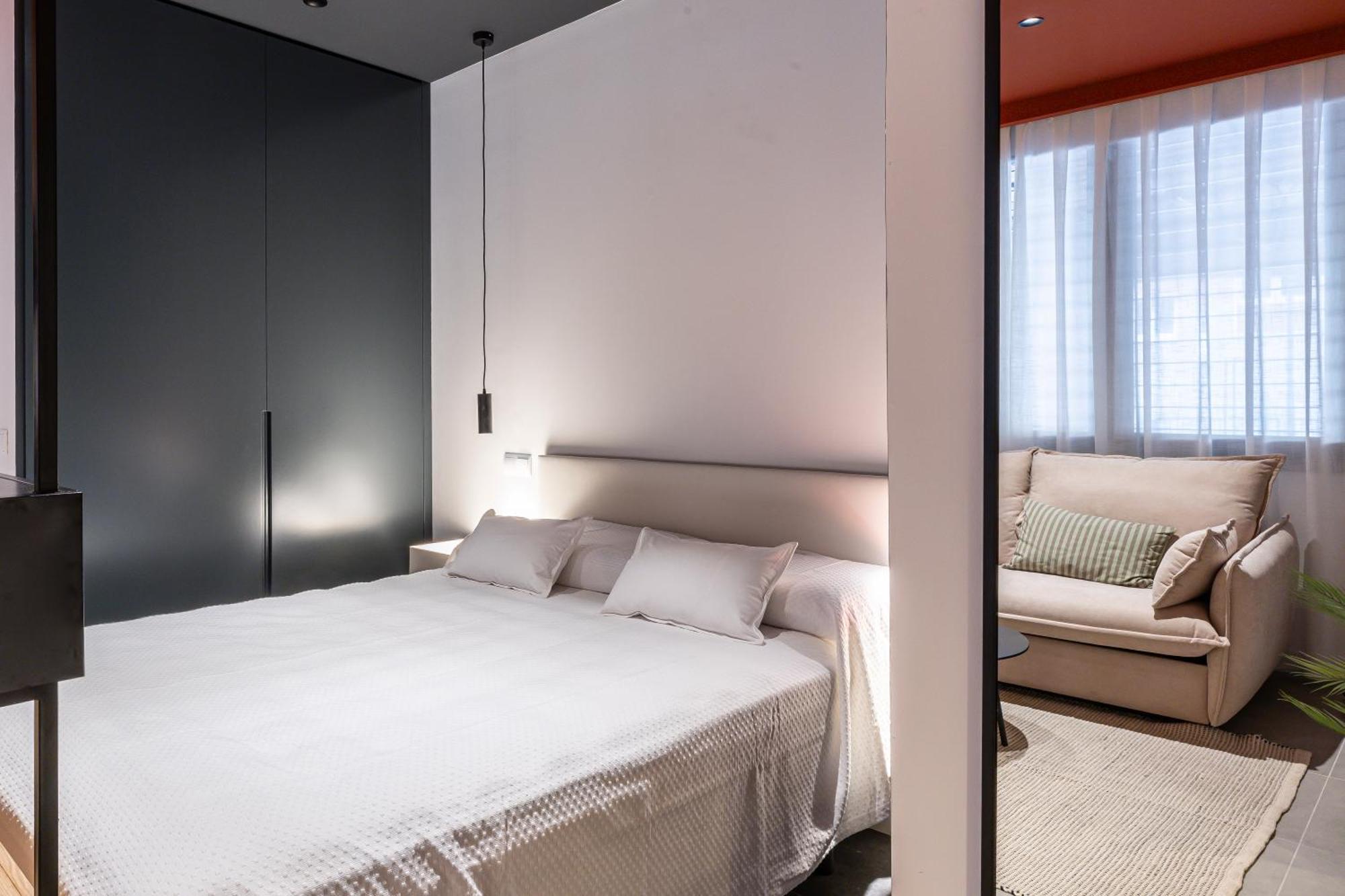Estudios Arturo Soria By Rent Me Madrid Ngoại thất bức ảnh