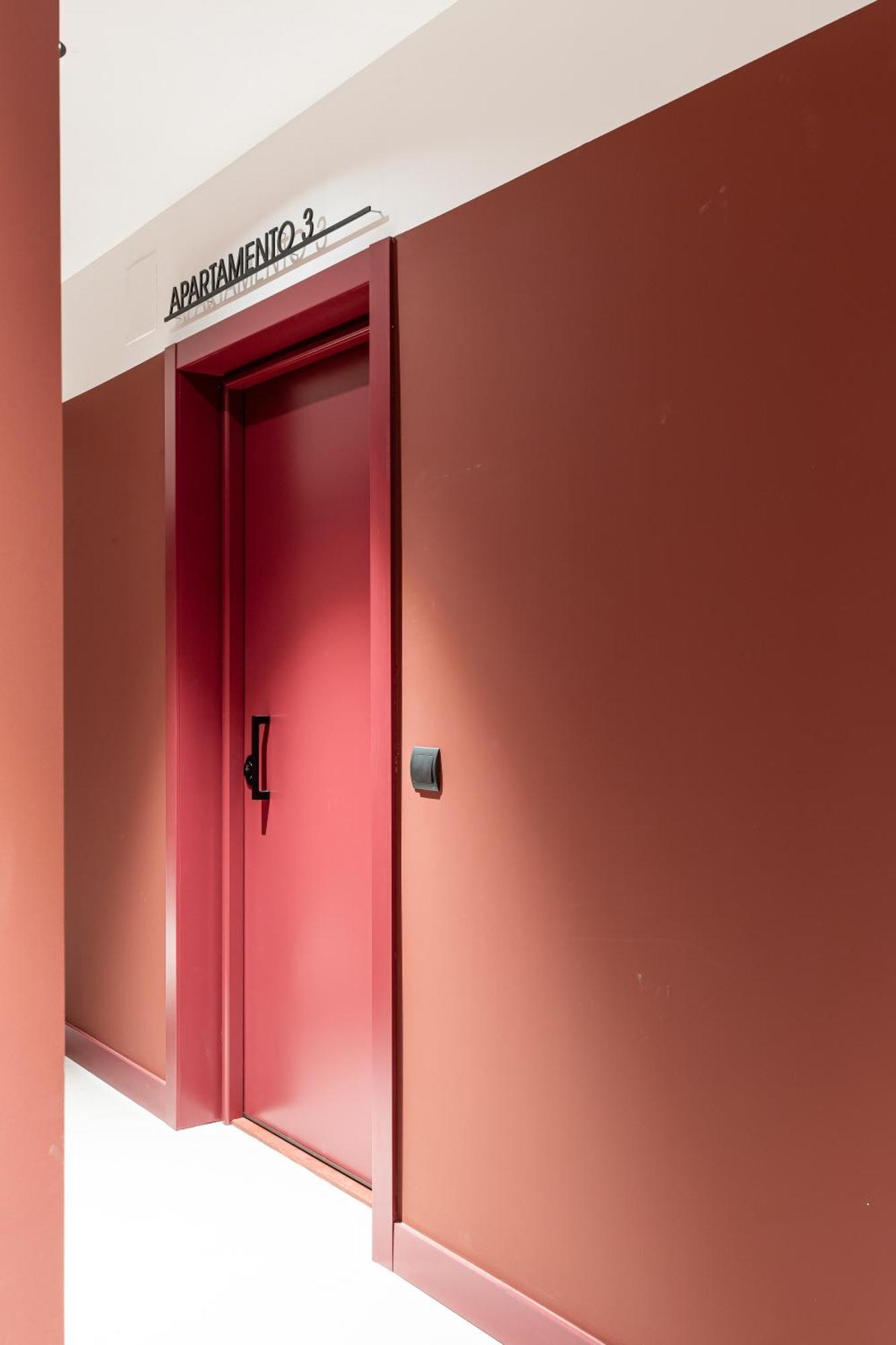 Estudios Arturo Soria By Rent Me Madrid Ngoại thất bức ảnh
