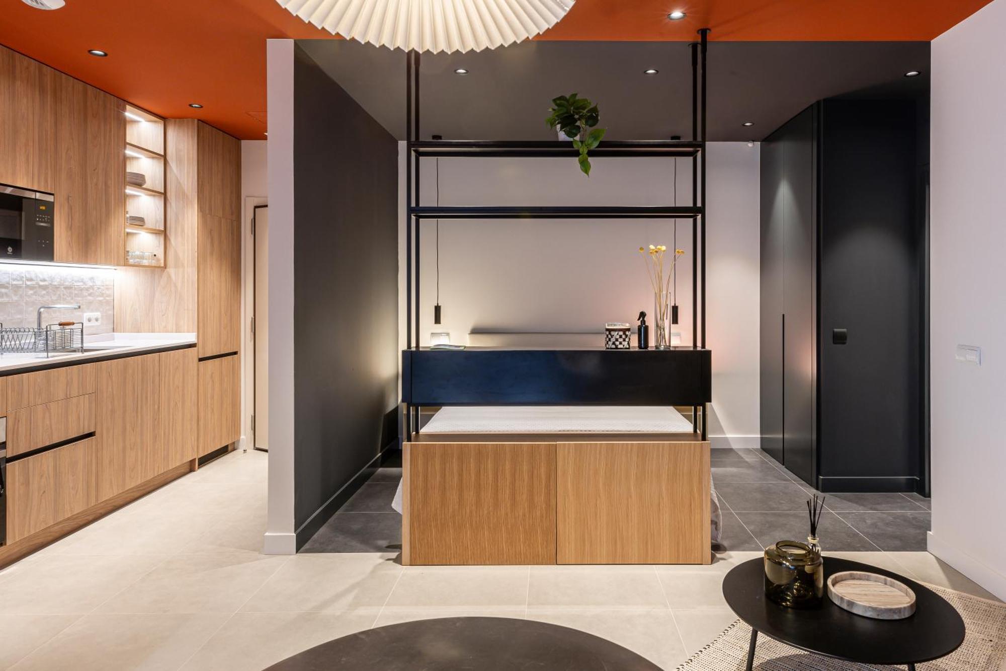 Estudios Arturo Soria By Rent Me Madrid Ngoại thất bức ảnh
