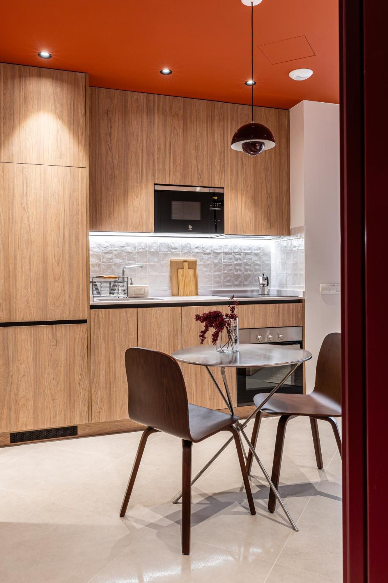 Estudios Arturo Soria By Rent Me Madrid Ngoại thất bức ảnh