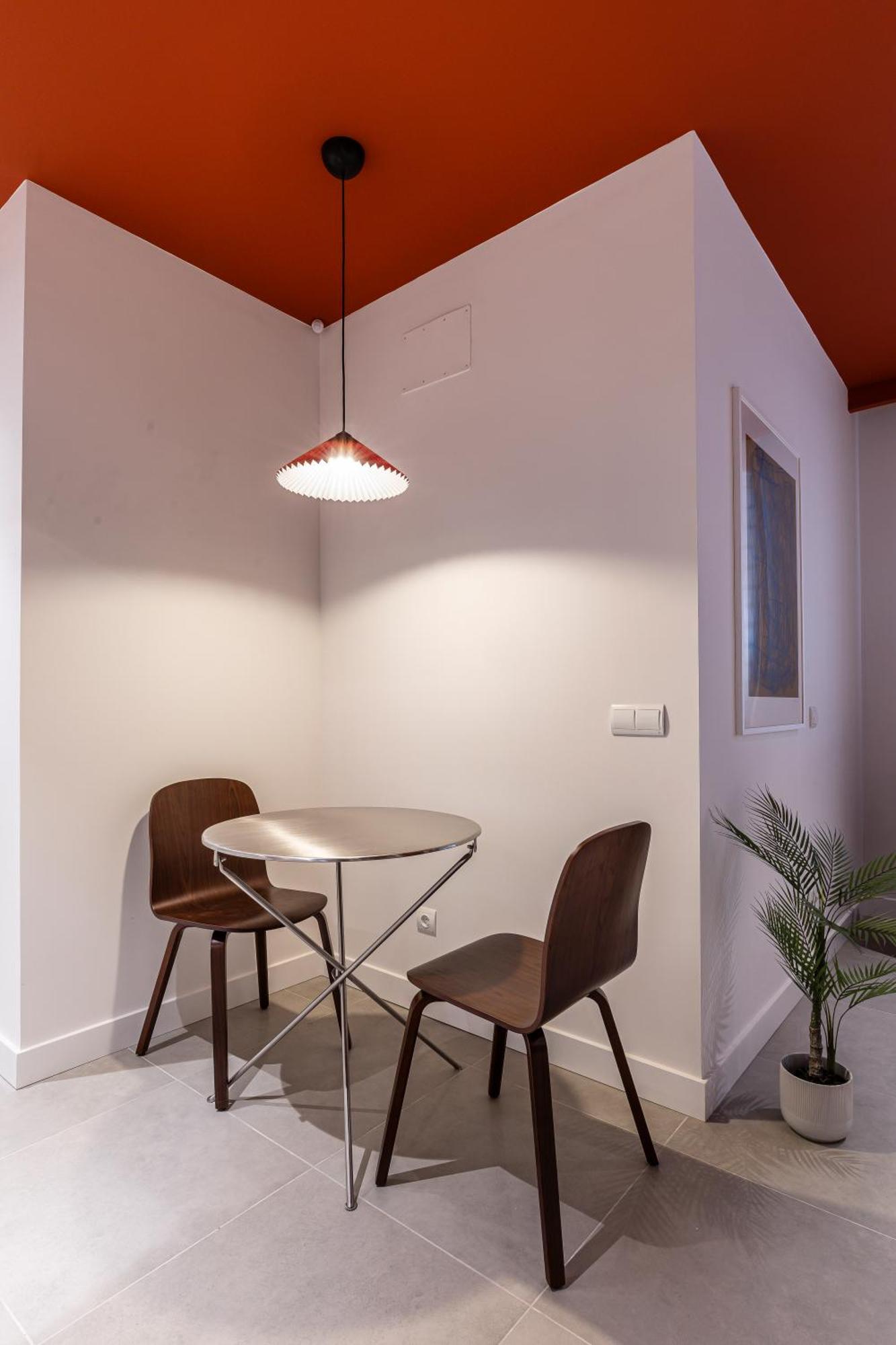 Estudios Arturo Soria By Rent Me Madrid Ngoại thất bức ảnh