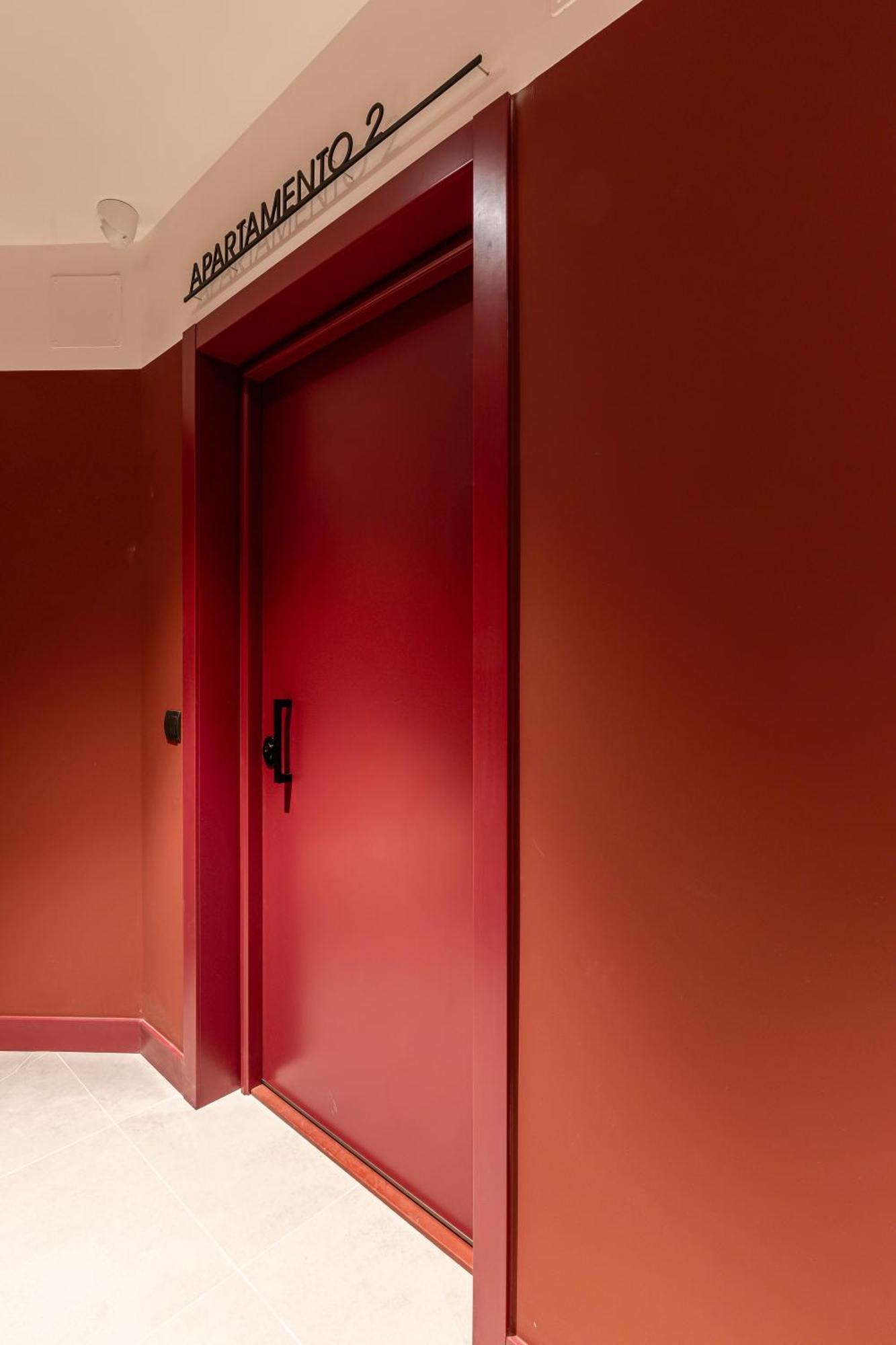 Estudios Arturo Soria By Rent Me Madrid Ngoại thất bức ảnh