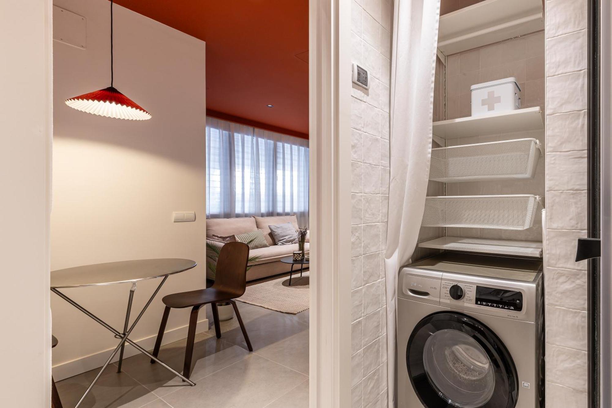 Estudios Arturo Soria By Rent Me Madrid Ngoại thất bức ảnh
