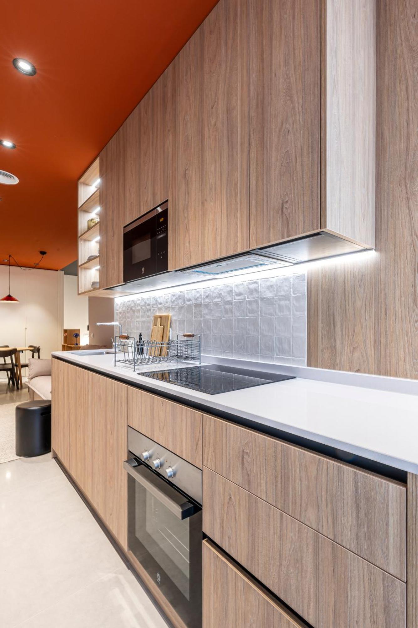 Estudios Arturo Soria By Rent Me Madrid Ngoại thất bức ảnh