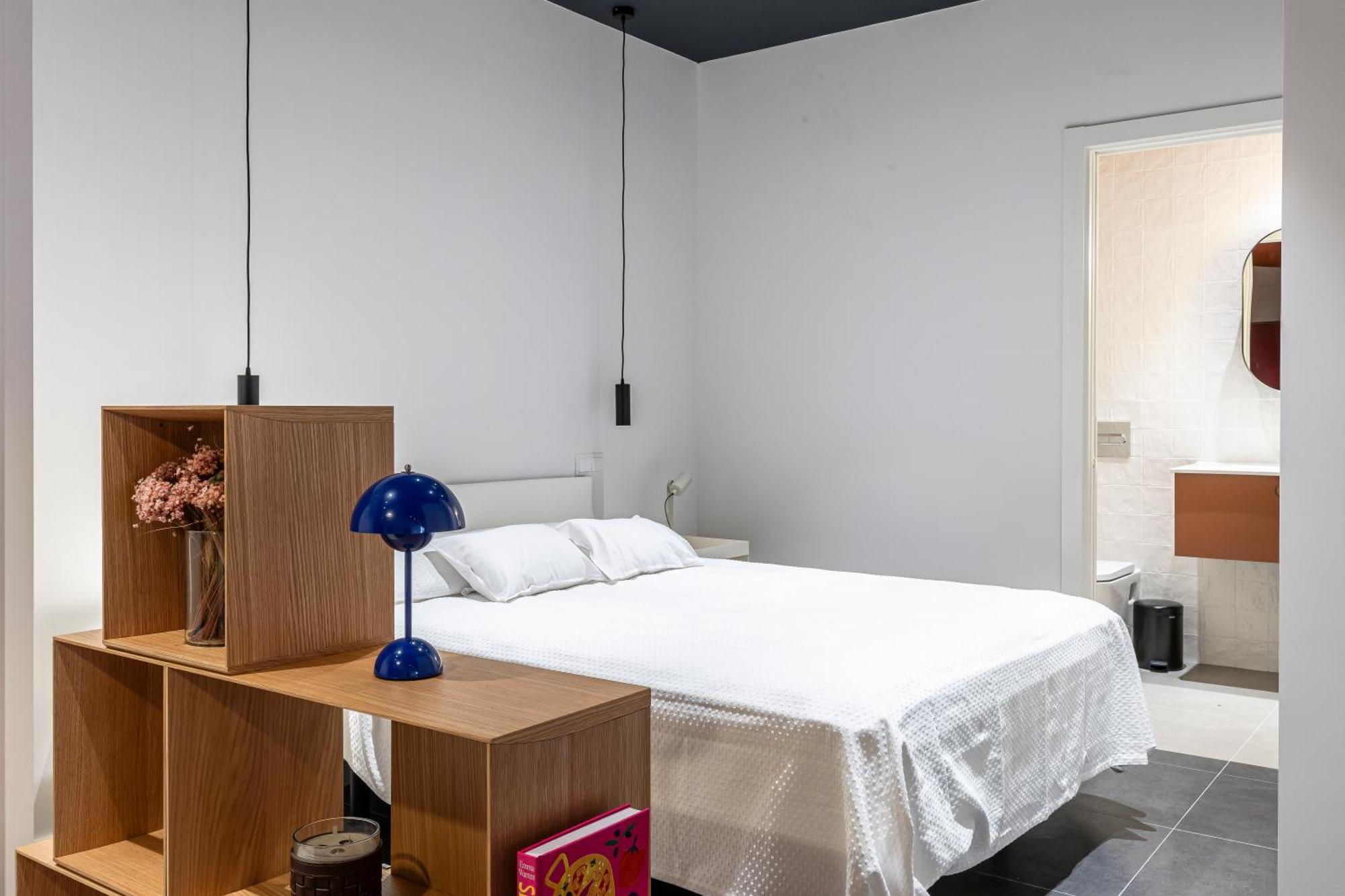 Estudios Arturo Soria By Rent Me Madrid Ngoại thất bức ảnh