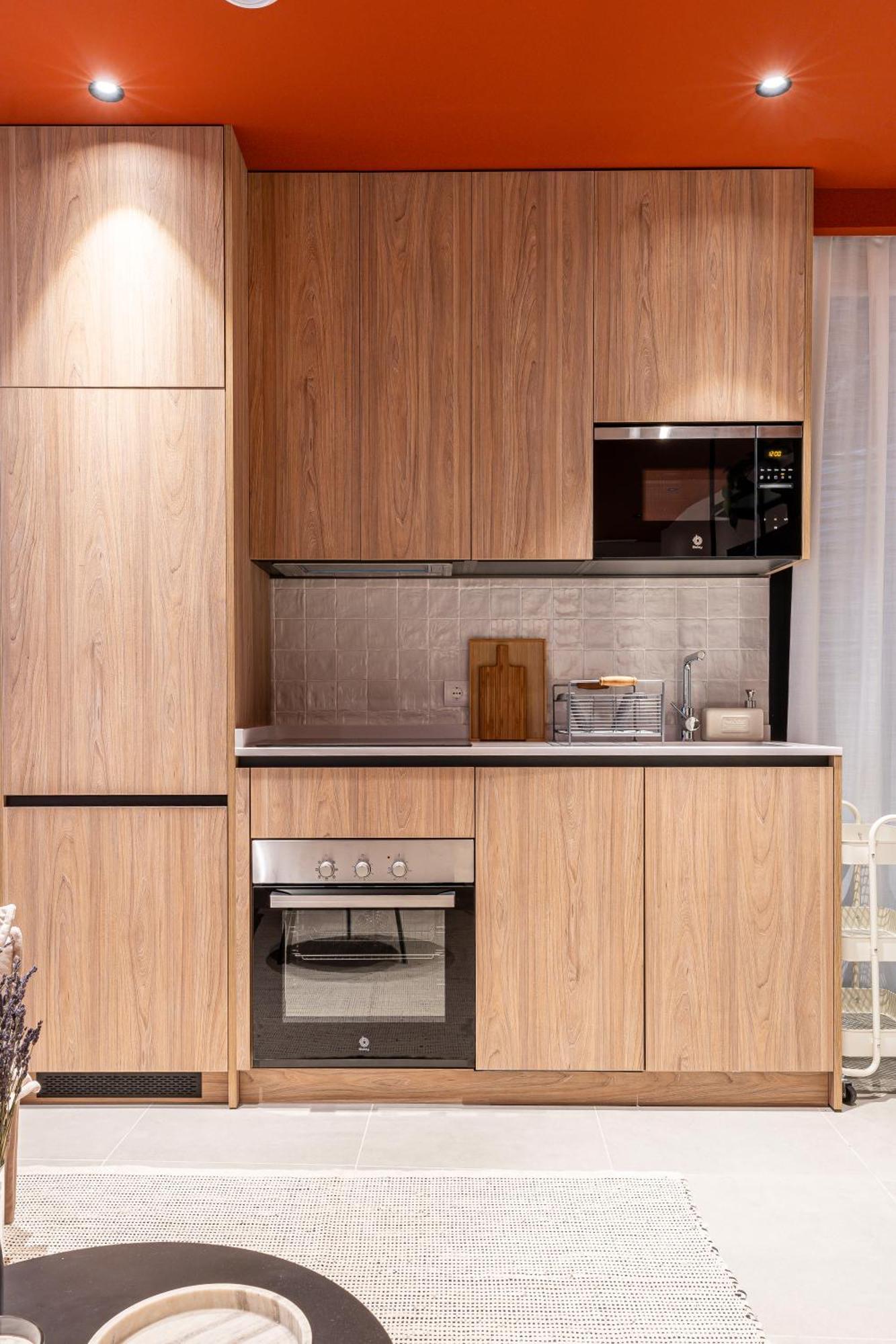 Estudios Arturo Soria By Rent Me Madrid Ngoại thất bức ảnh