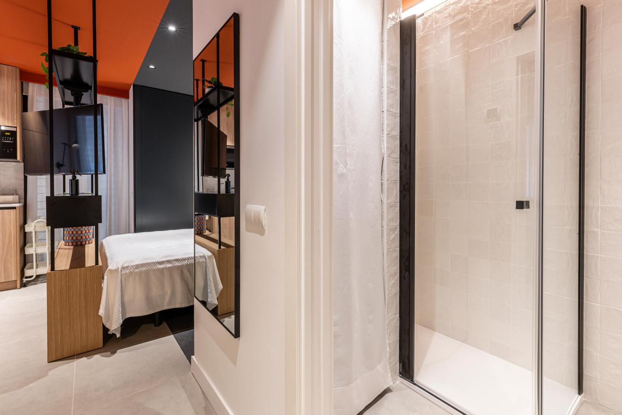 Estudios Arturo Soria By Rent Me Madrid Ngoại thất bức ảnh