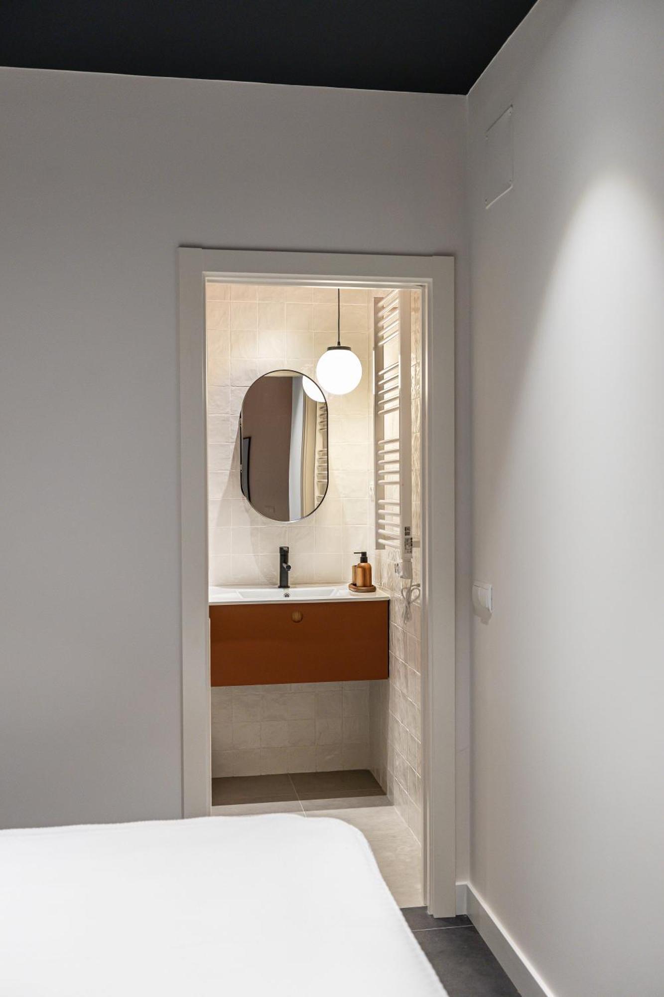 Estudios Arturo Soria By Rent Me Madrid Ngoại thất bức ảnh