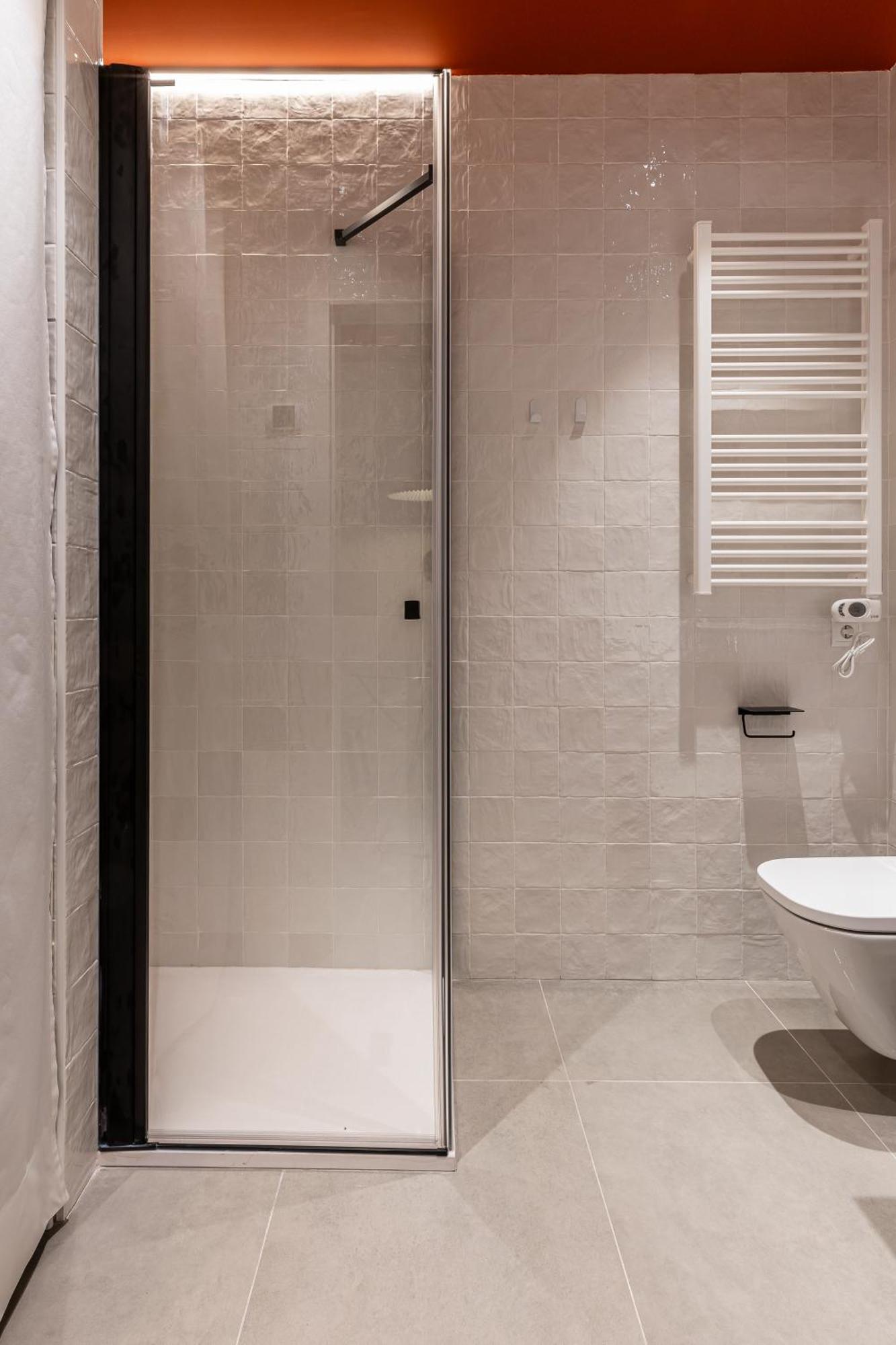 Estudios Arturo Soria By Rent Me Madrid Ngoại thất bức ảnh